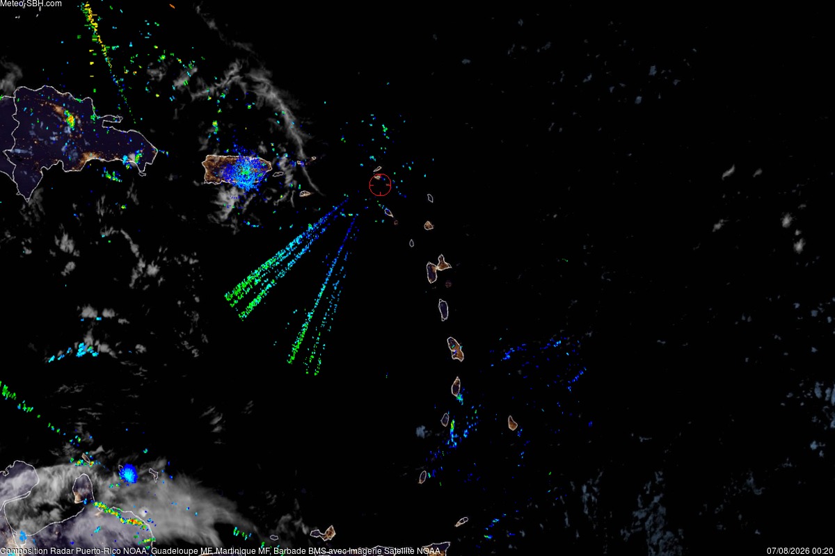 Composition satellite