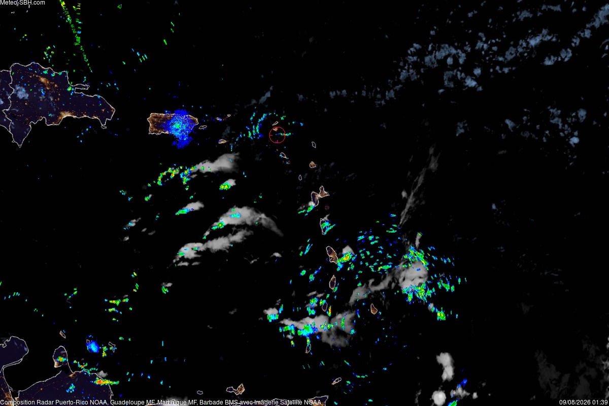 Composition satellite