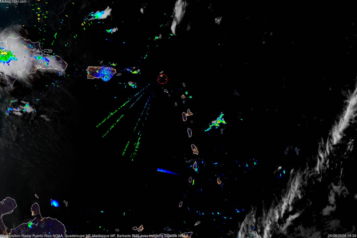 Composition satellite