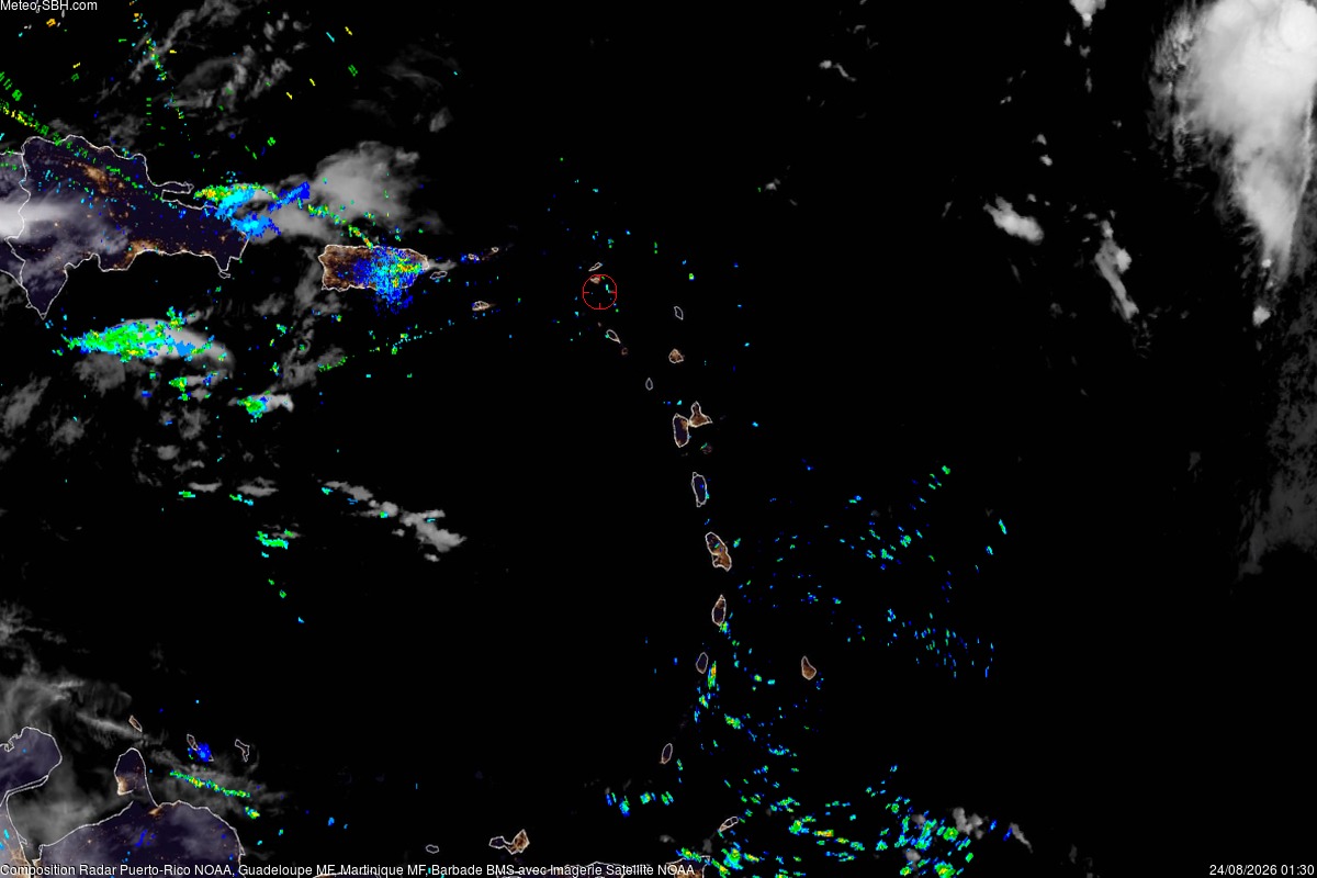 Composition satellite