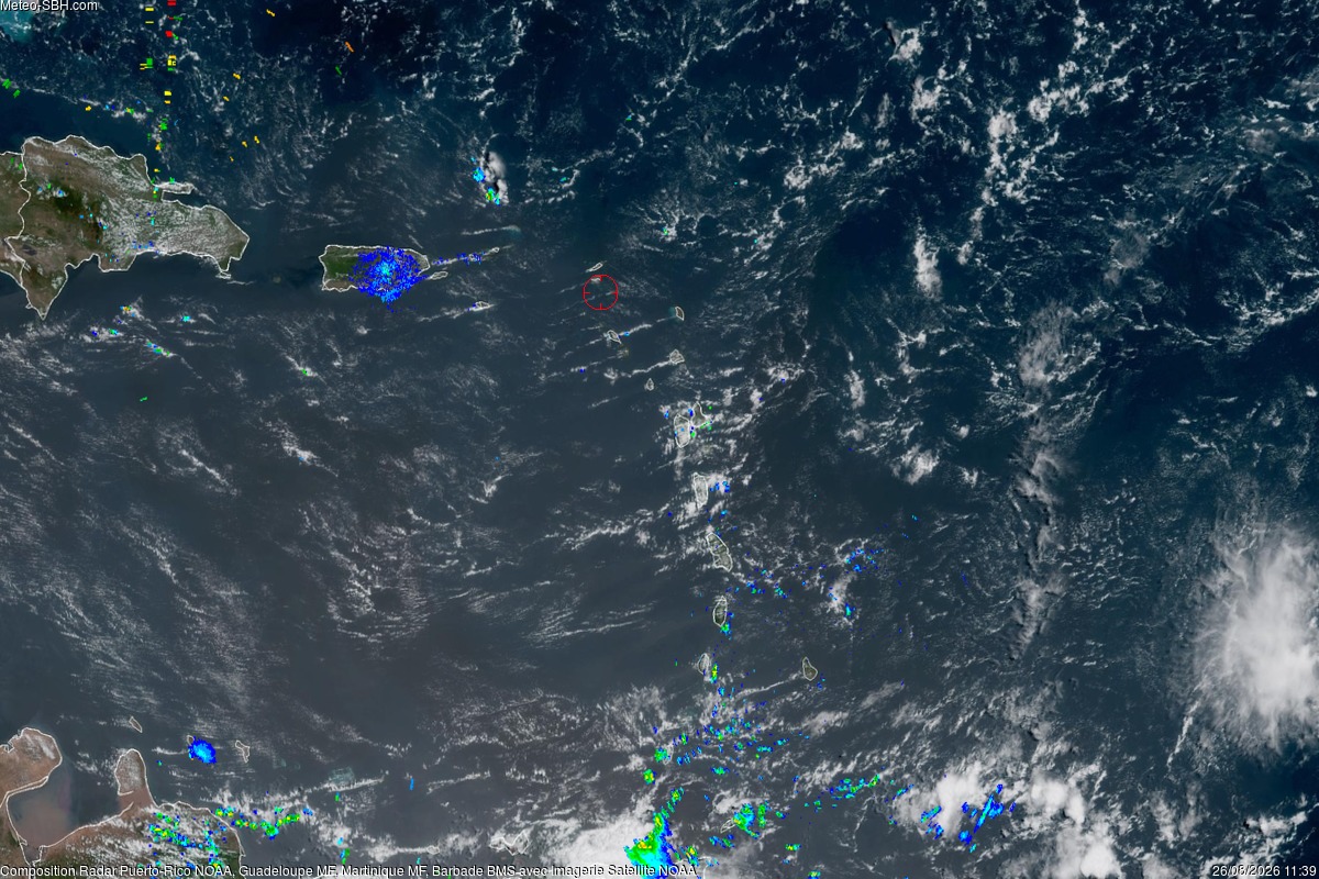 Composition satellite