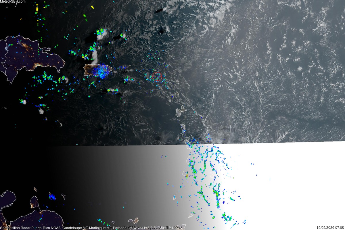 Composition satellite