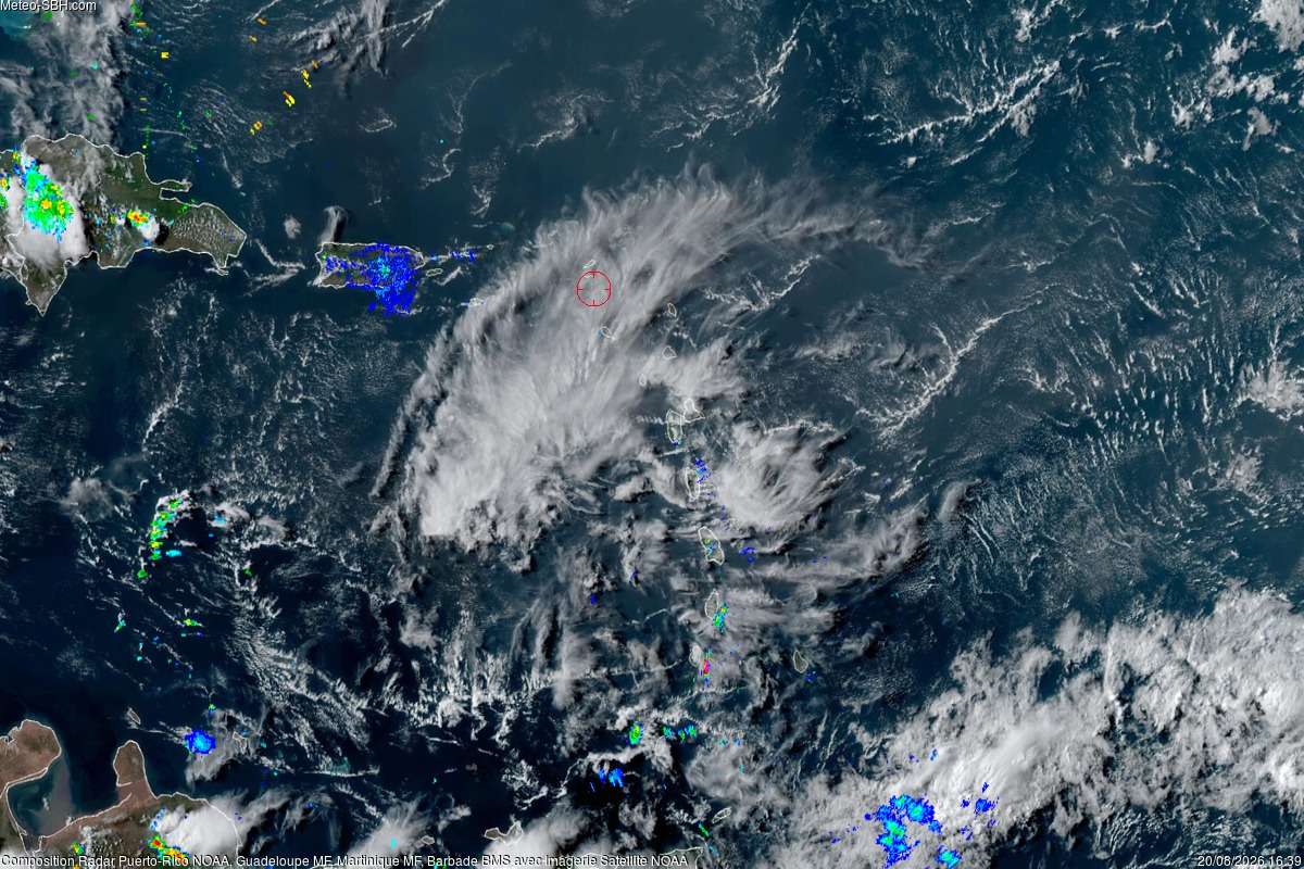 Composition satellite