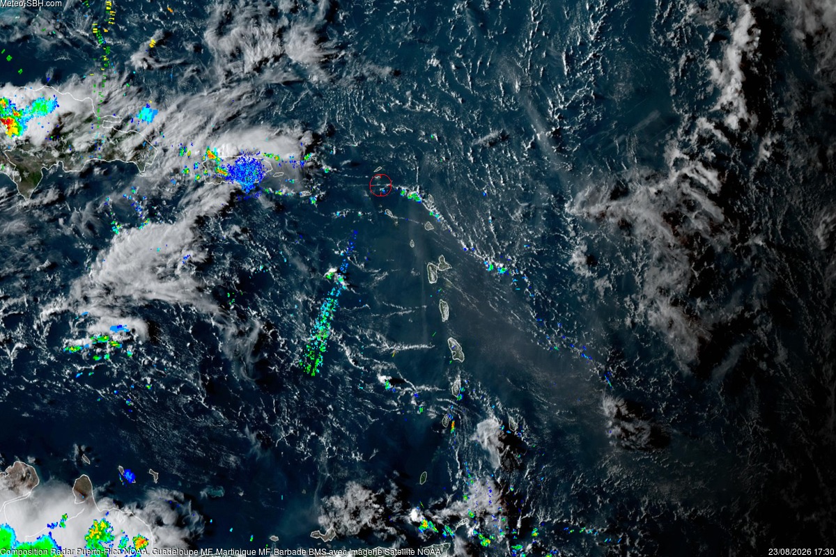 Composition satellite