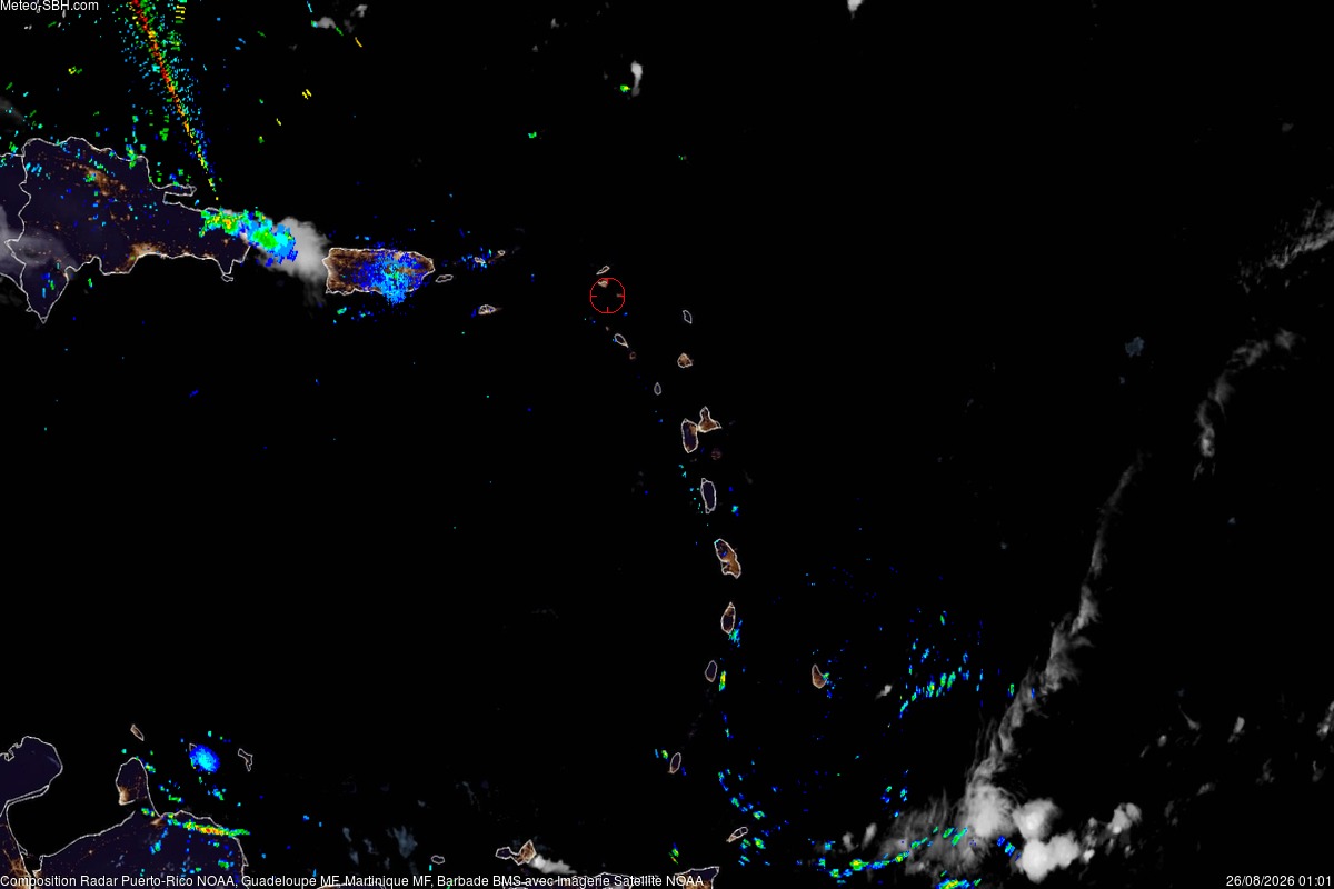 Composition satellite