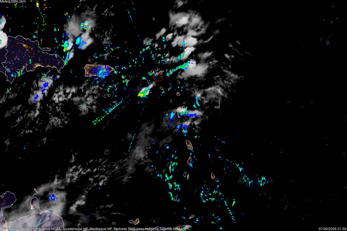 Composition satellite