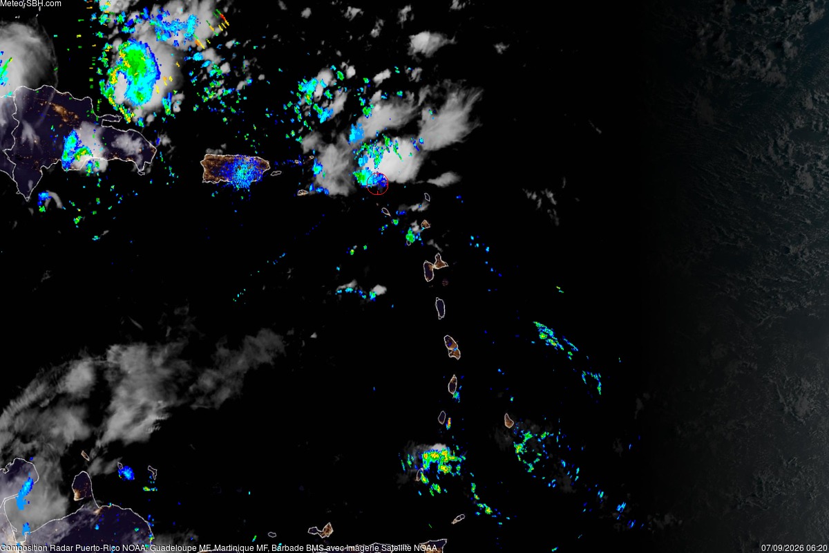 Composition satellite