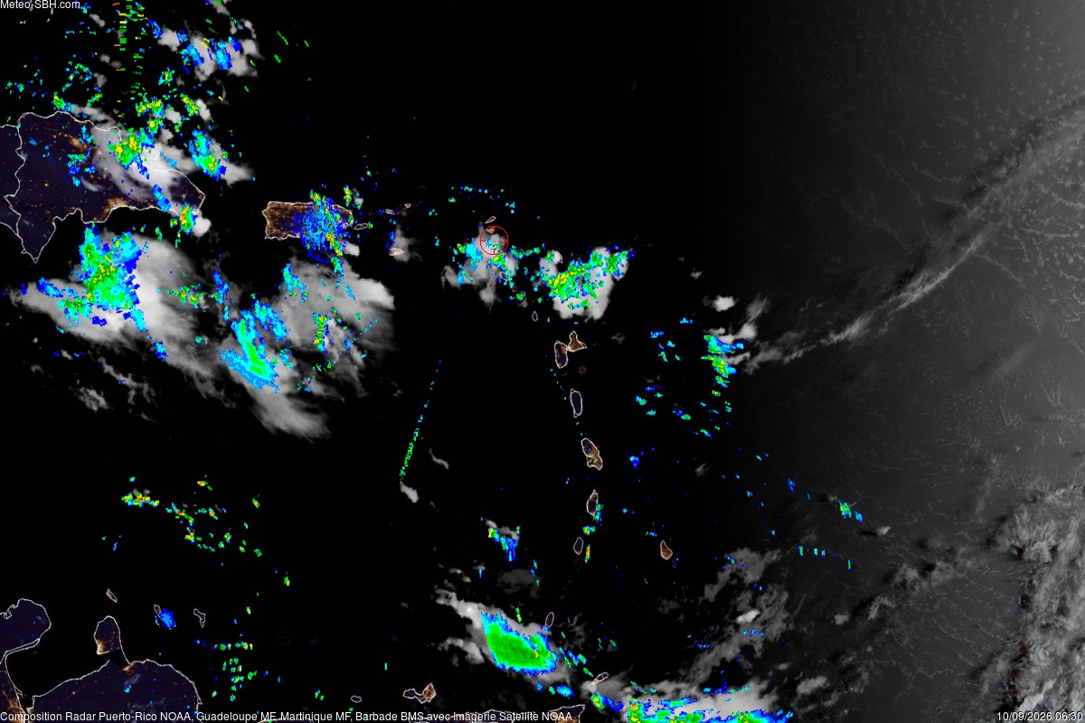 Composition satellite