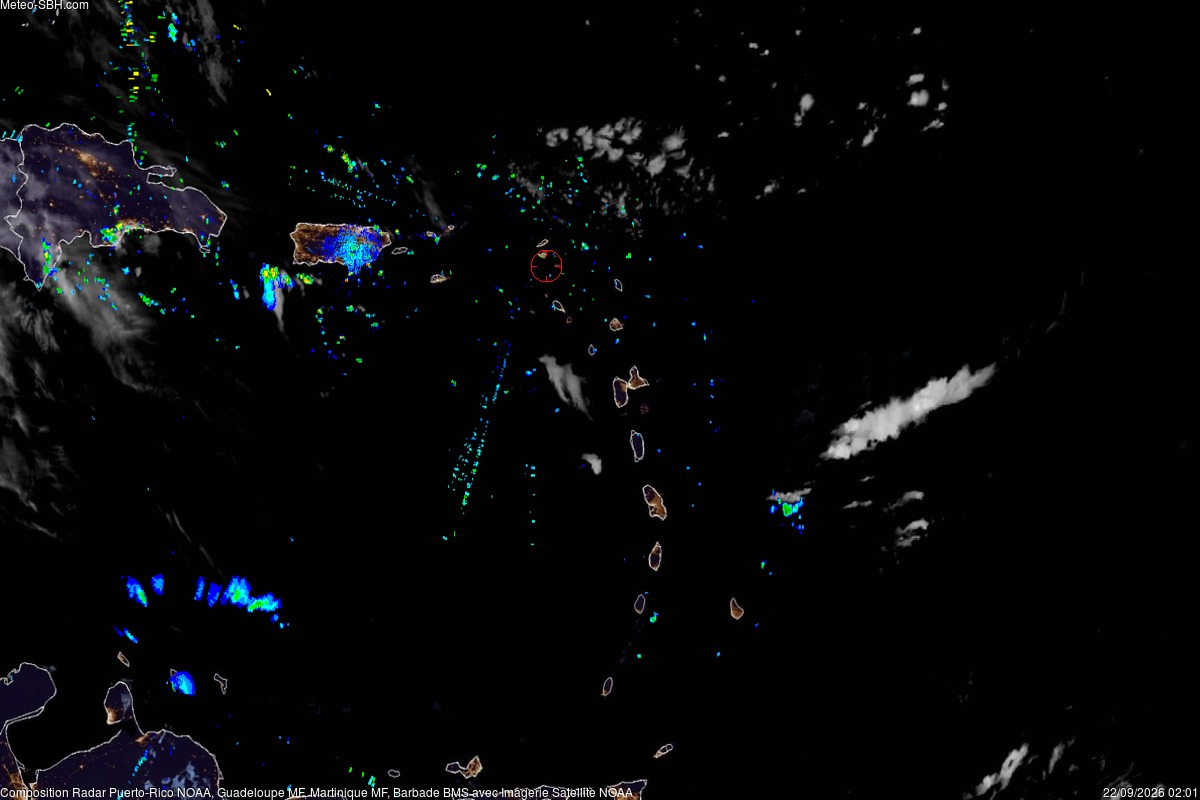 Composition satellite