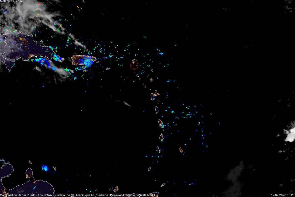 Composition satellite
