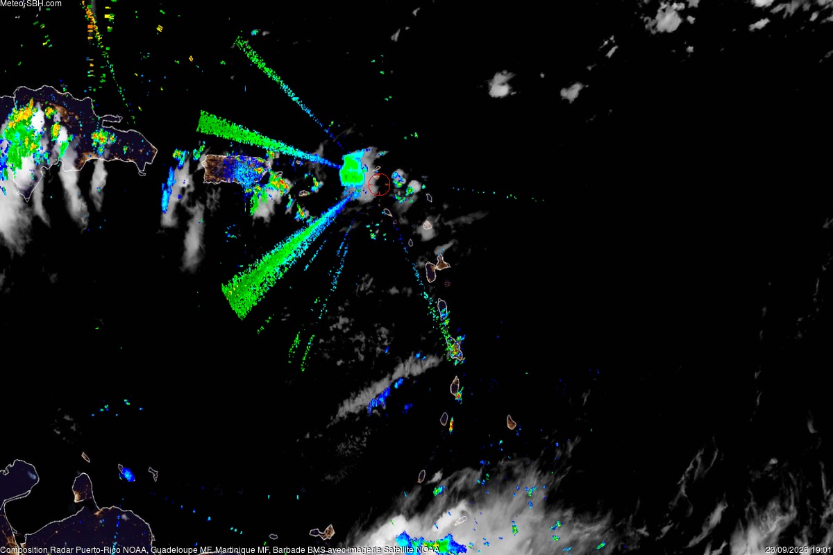 Composition satellite