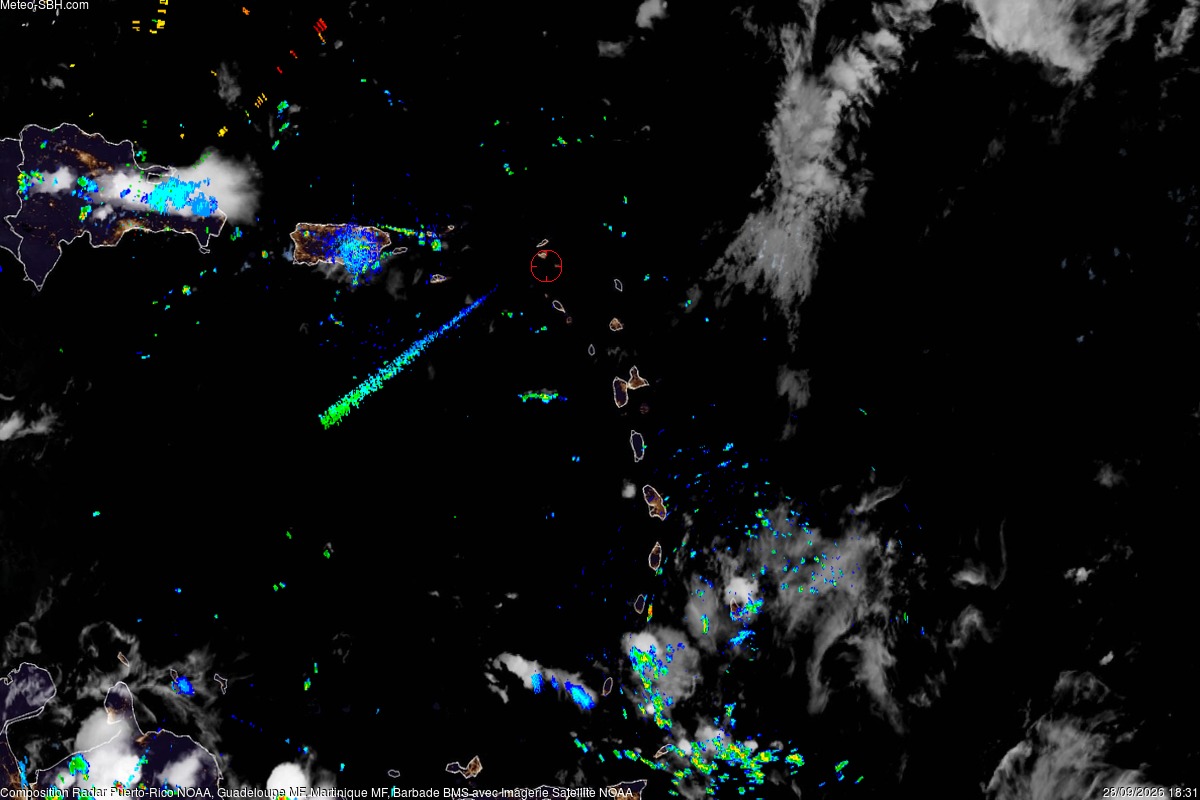 Composition satellite