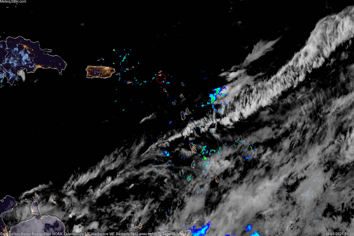 Composition satellite