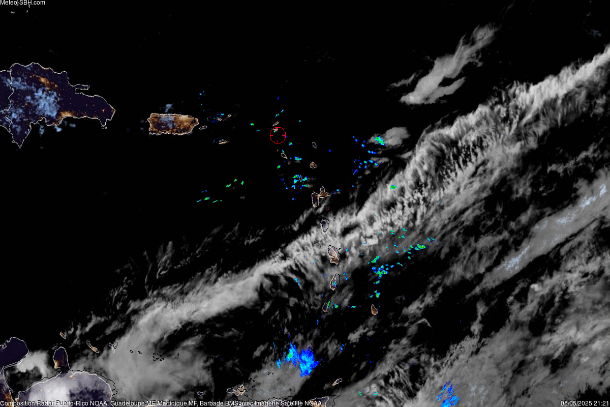 Composition satellite
