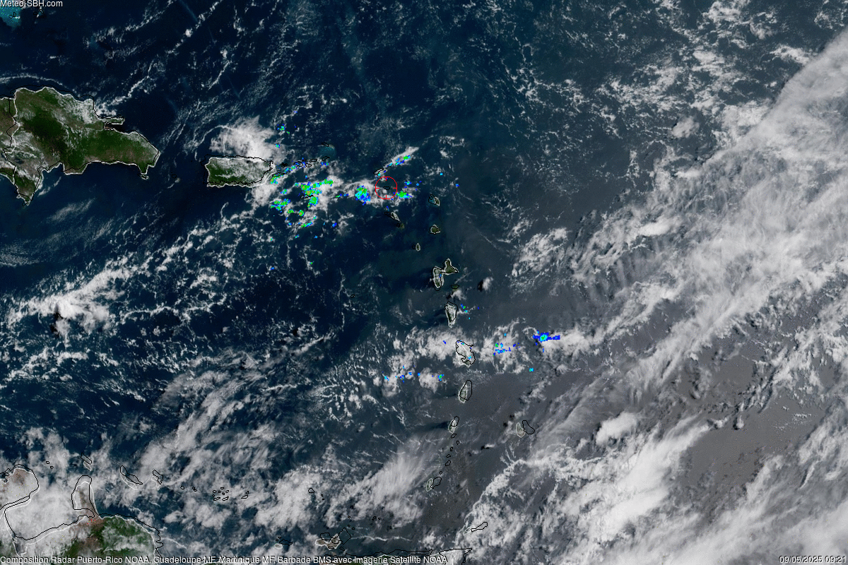 Composition satellite