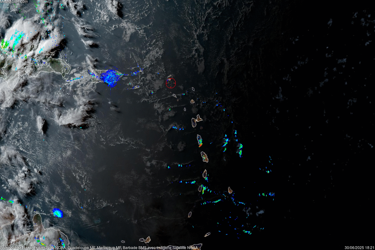 Composition satellite