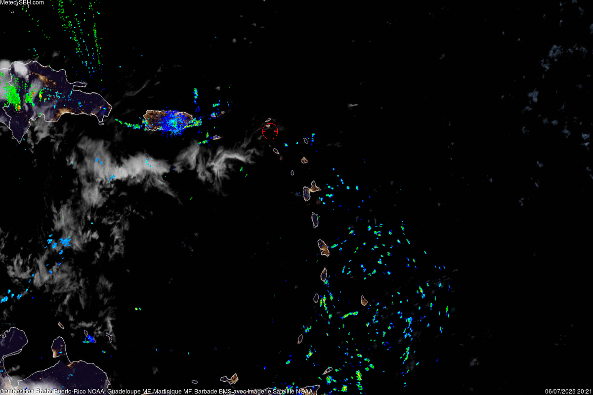 Composition satellite