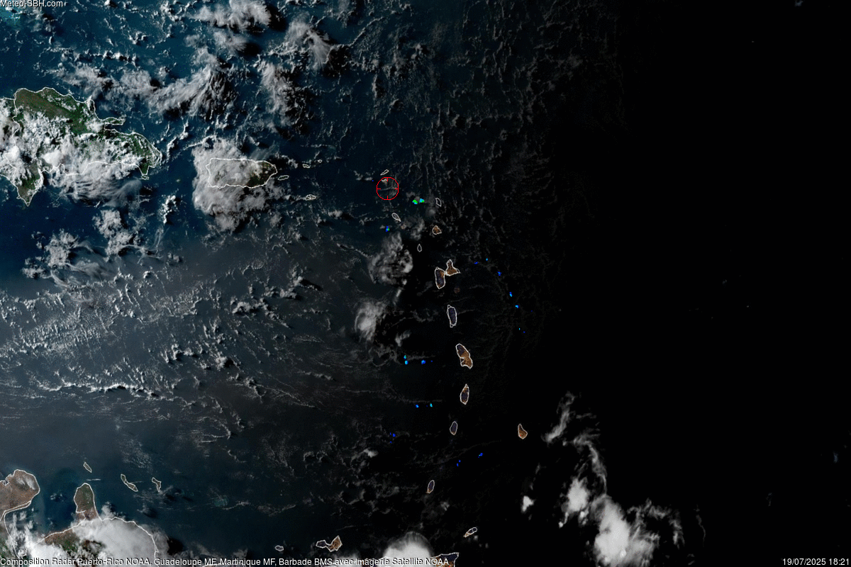 Composition satellite