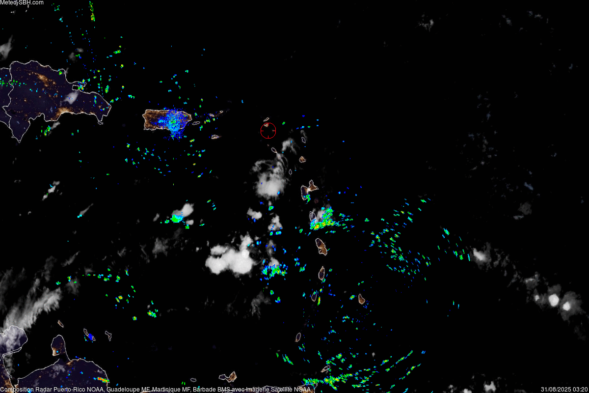 Composition satellite