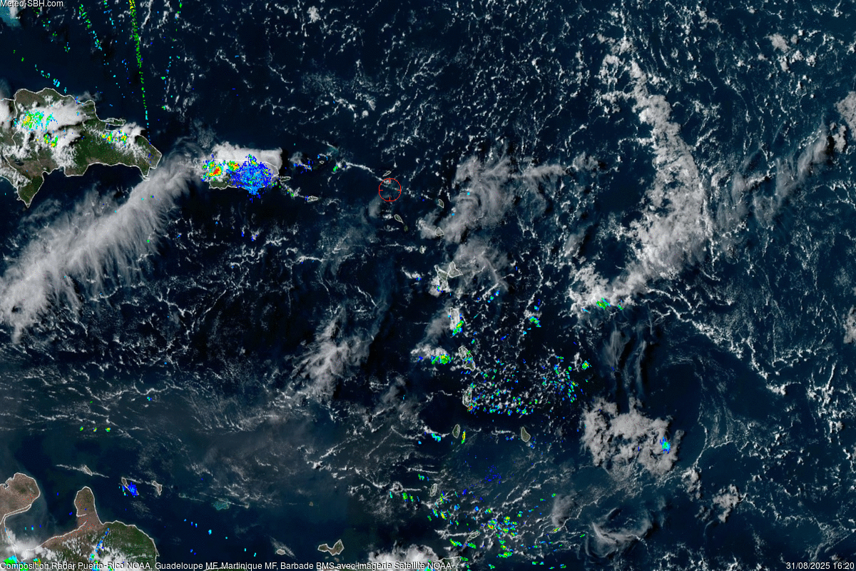 Composition satellite