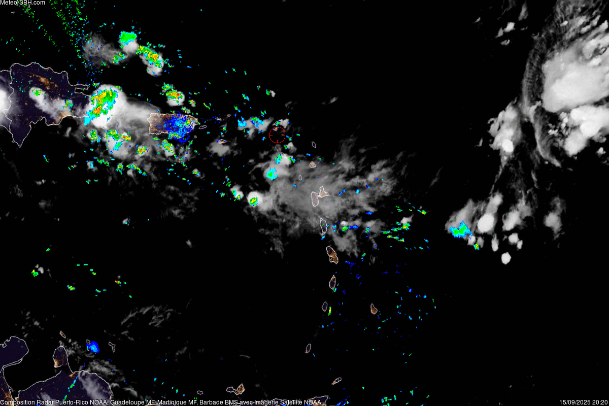 Composition satellite