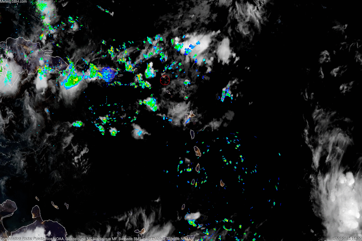 Composition satellite