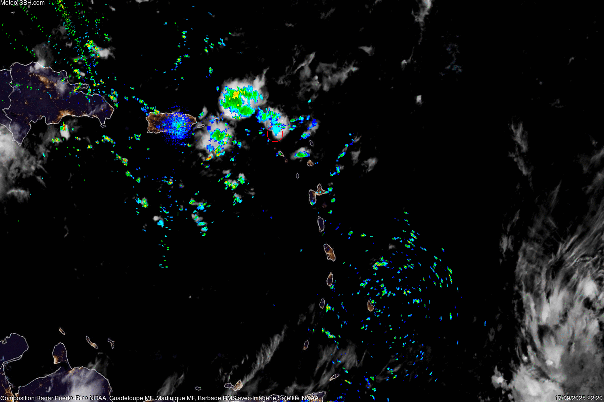 Composition satellite