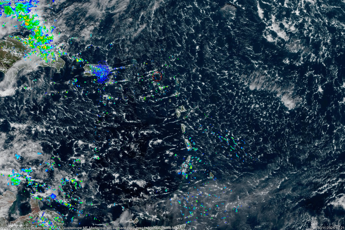 Composition satellite
