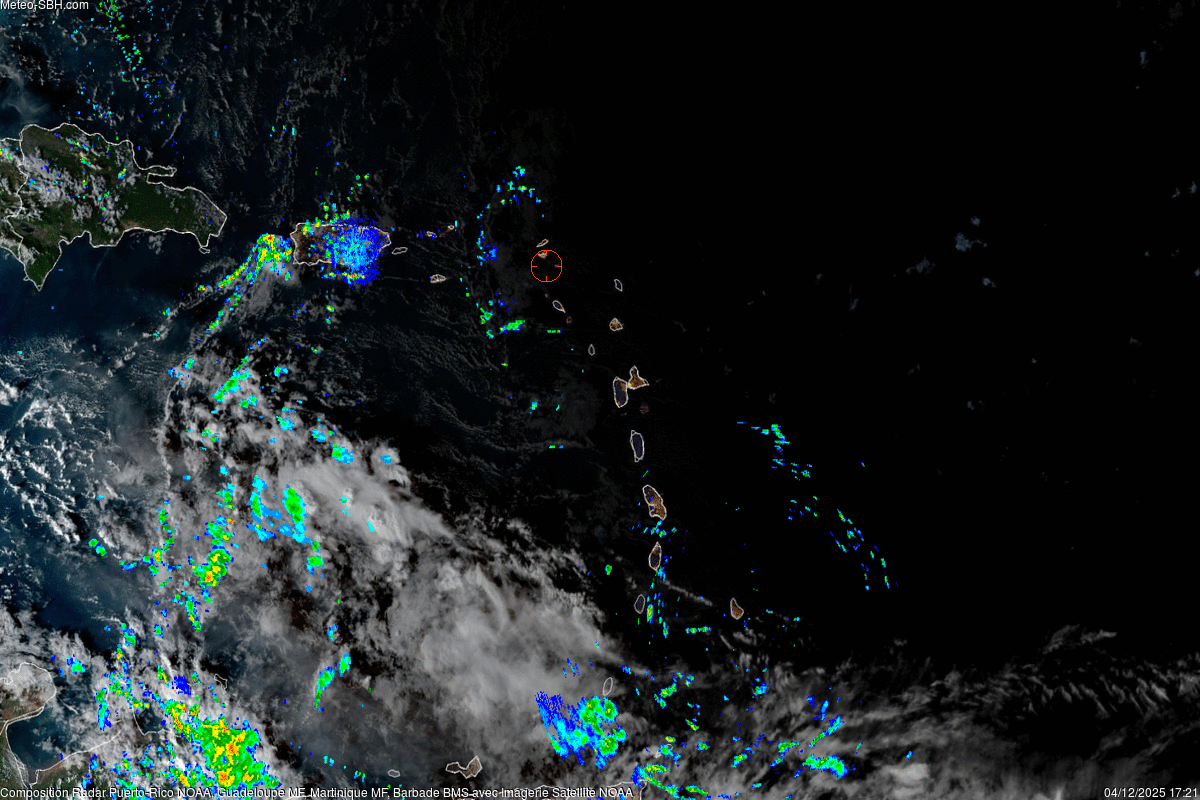 Composition satellite