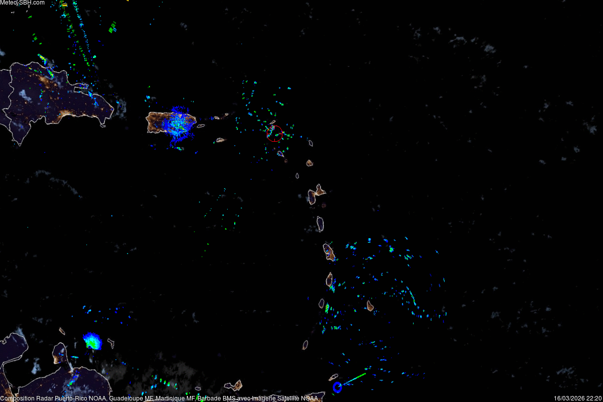 Composition satellite