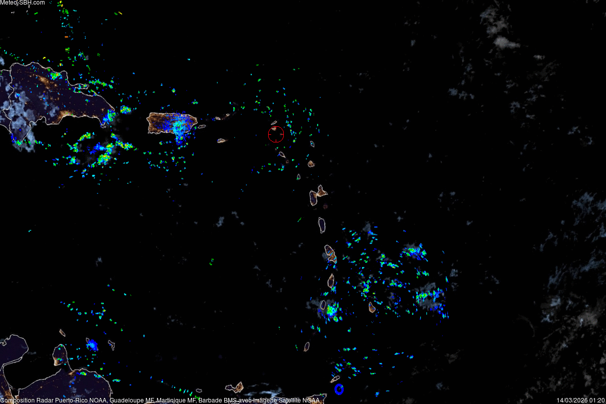 Composition satellite