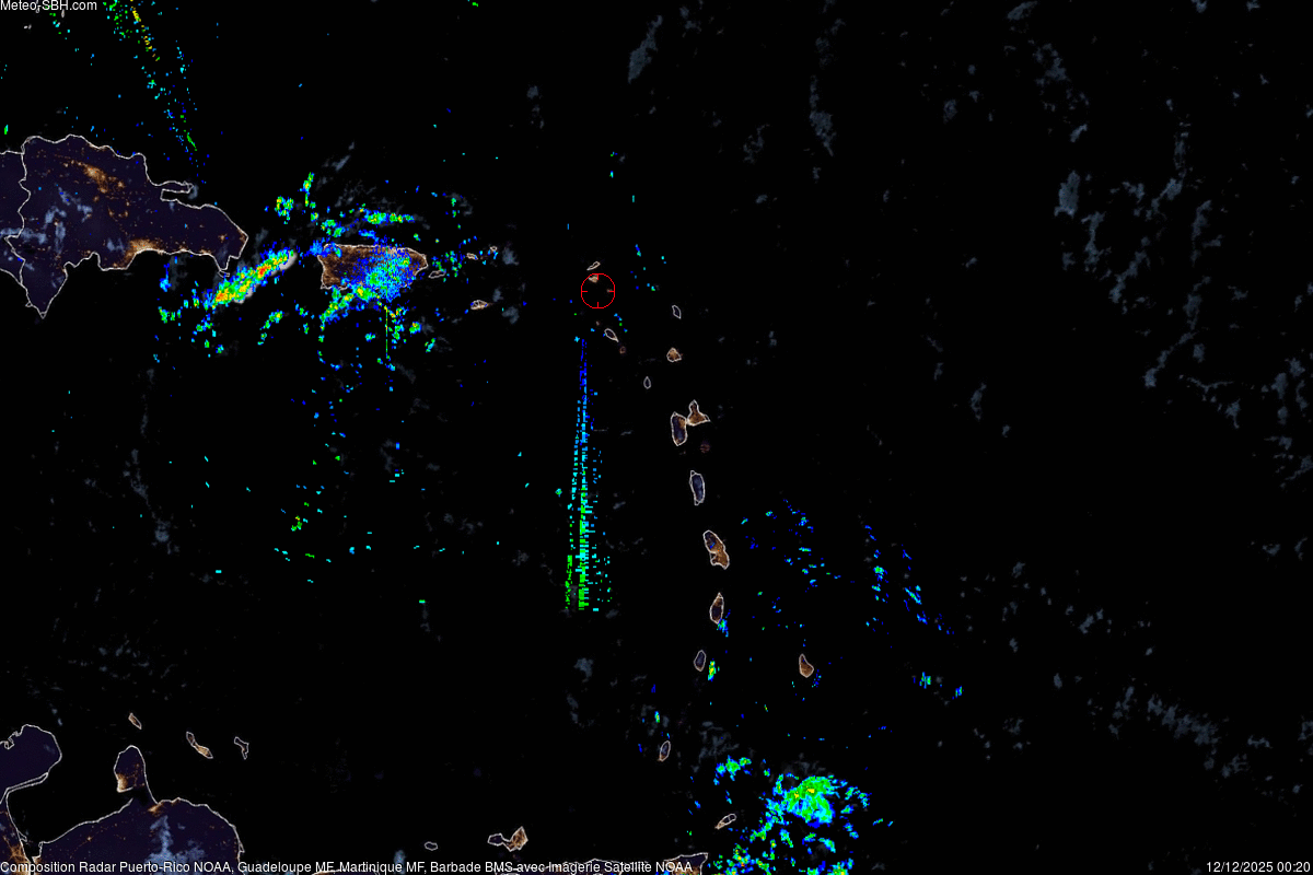 Composition satellite