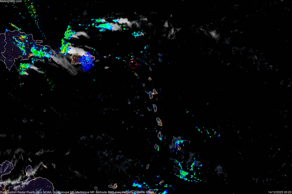 Composition satellite