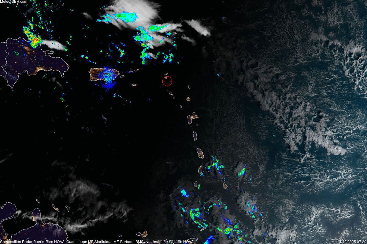 Composition satellite