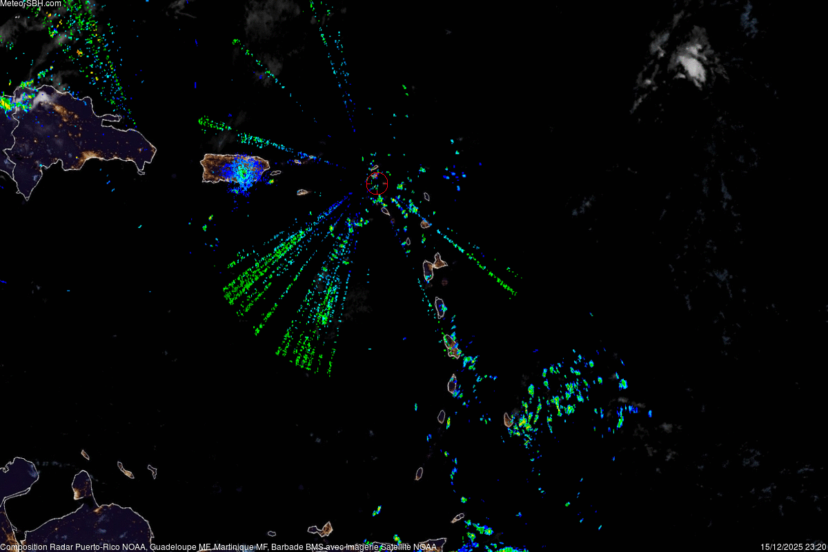 Composition satellite