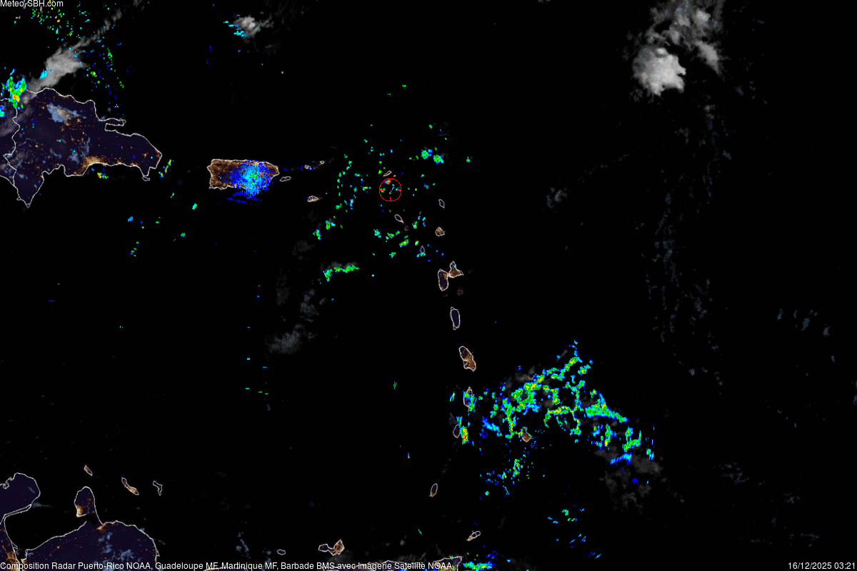 Composition satellite