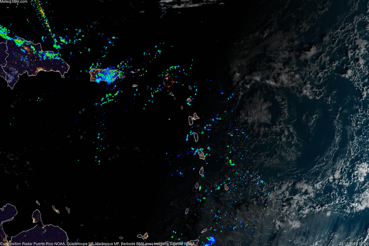 Composition satellite