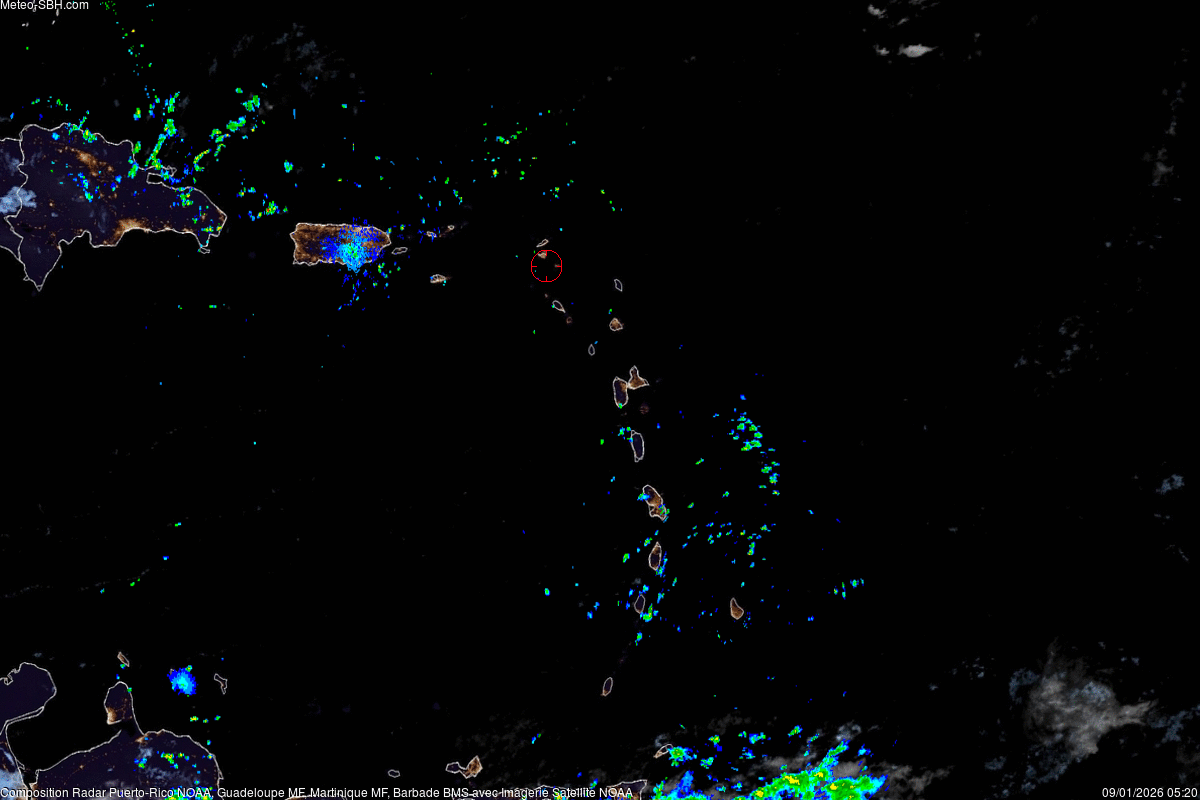 Composition satellite