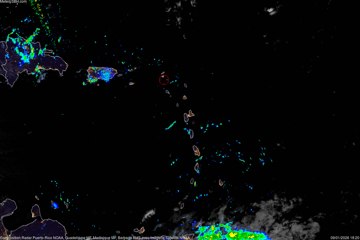 Composition satellite