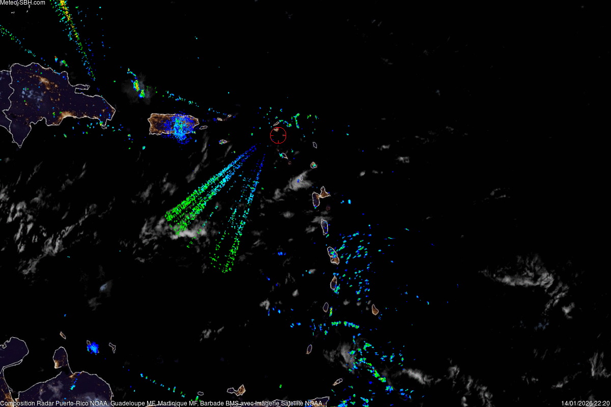 Composition satellite