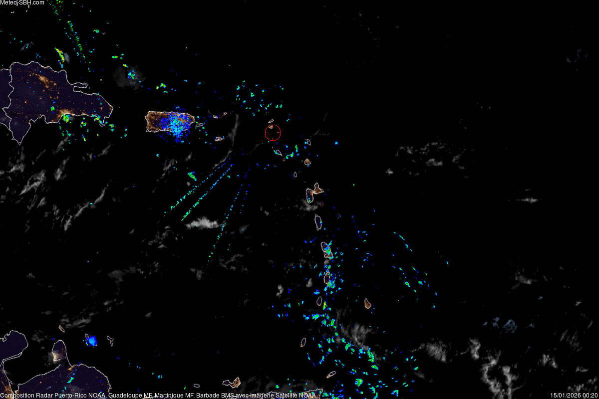 Composition satellite