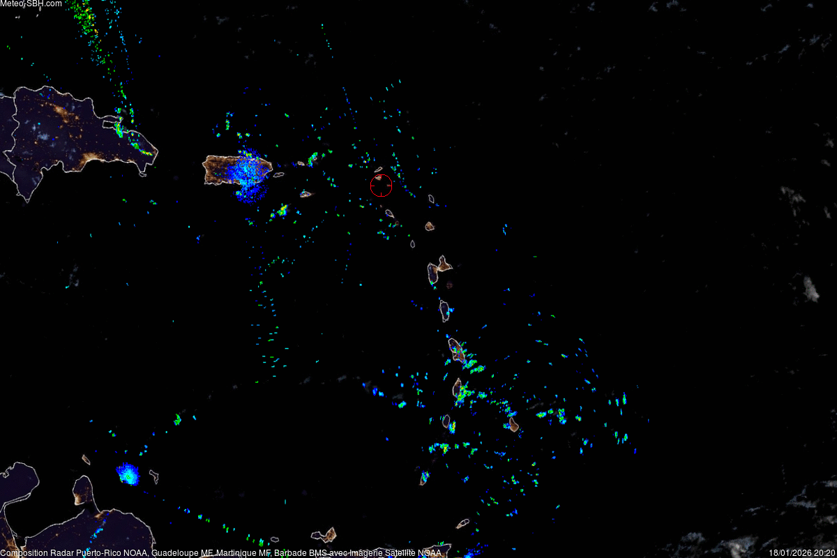 Composition satellite