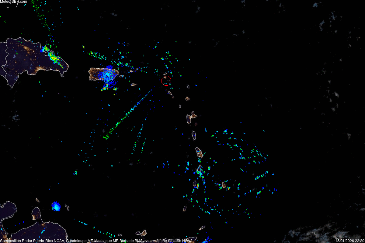 Composition satellite