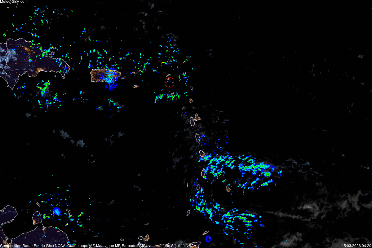 Composition satellite