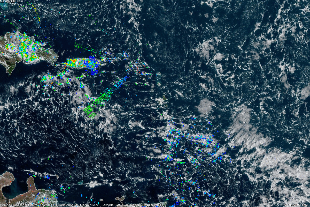 Composition satellite