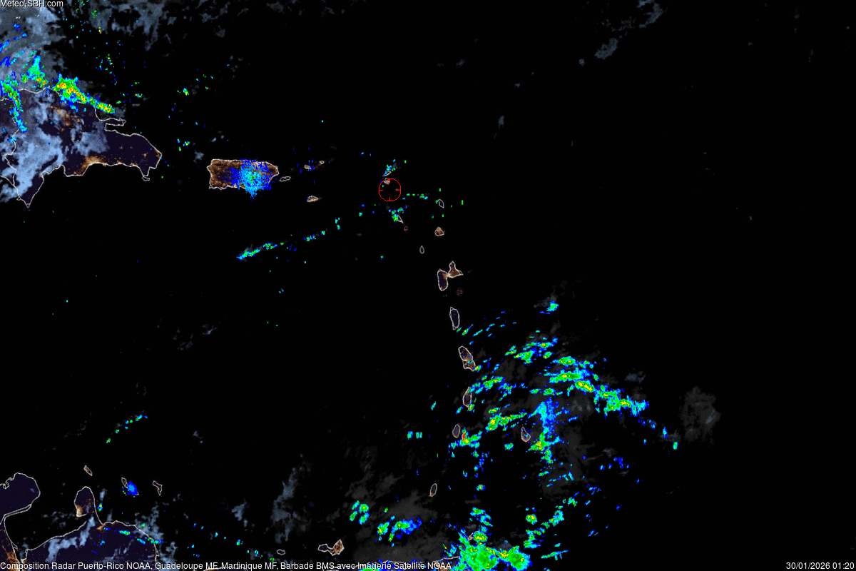 Composition satellite