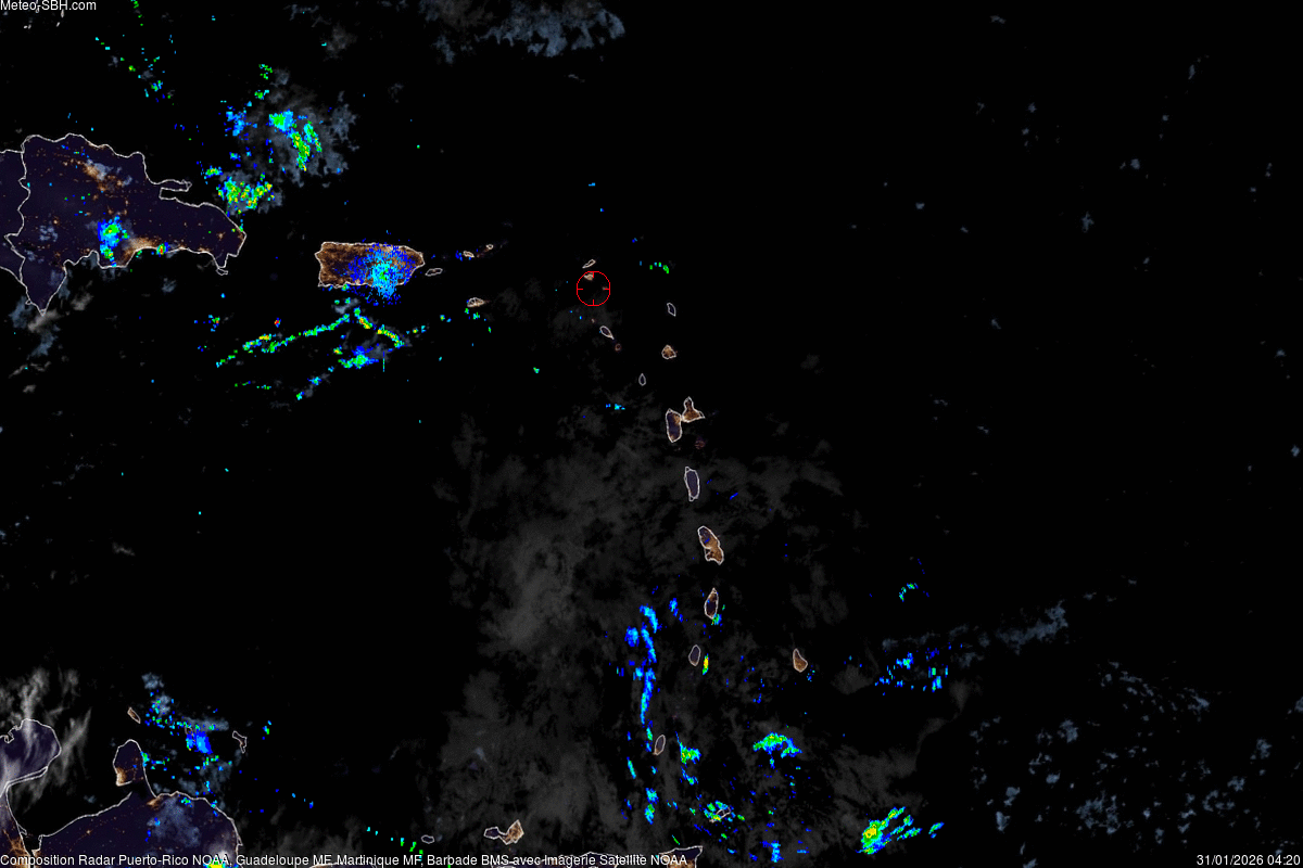 Composition satellite