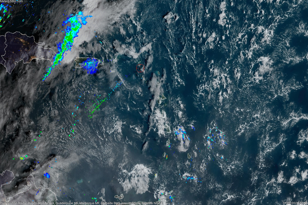 Composition satellite