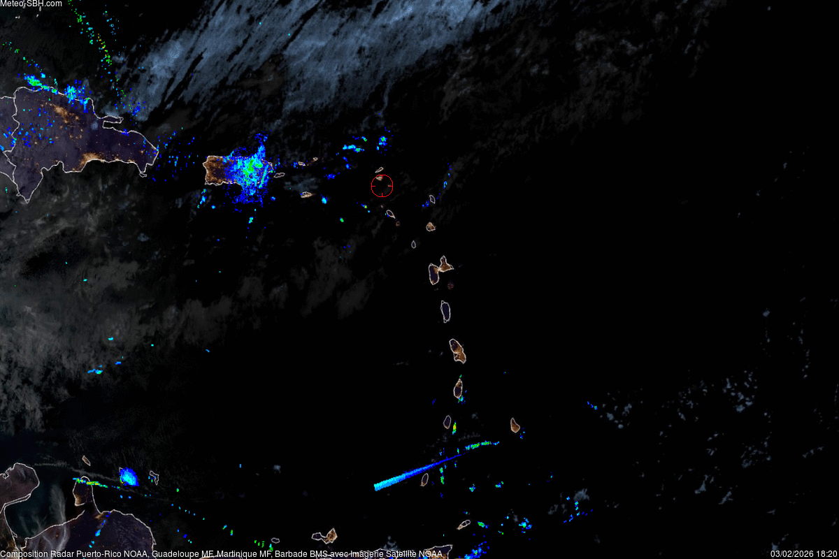 Composition satellite