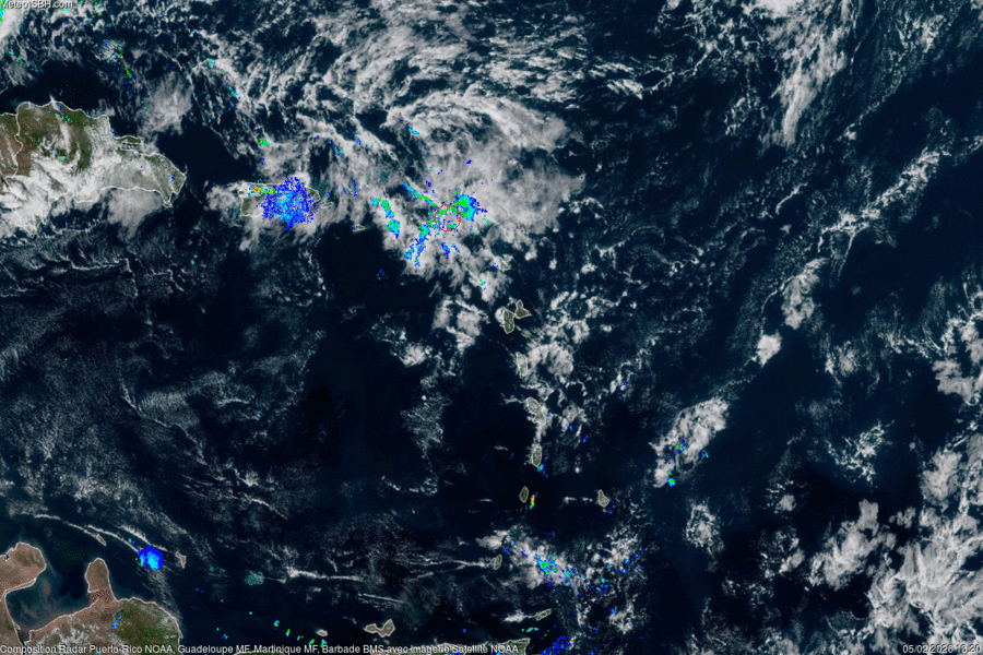 Composition satellite